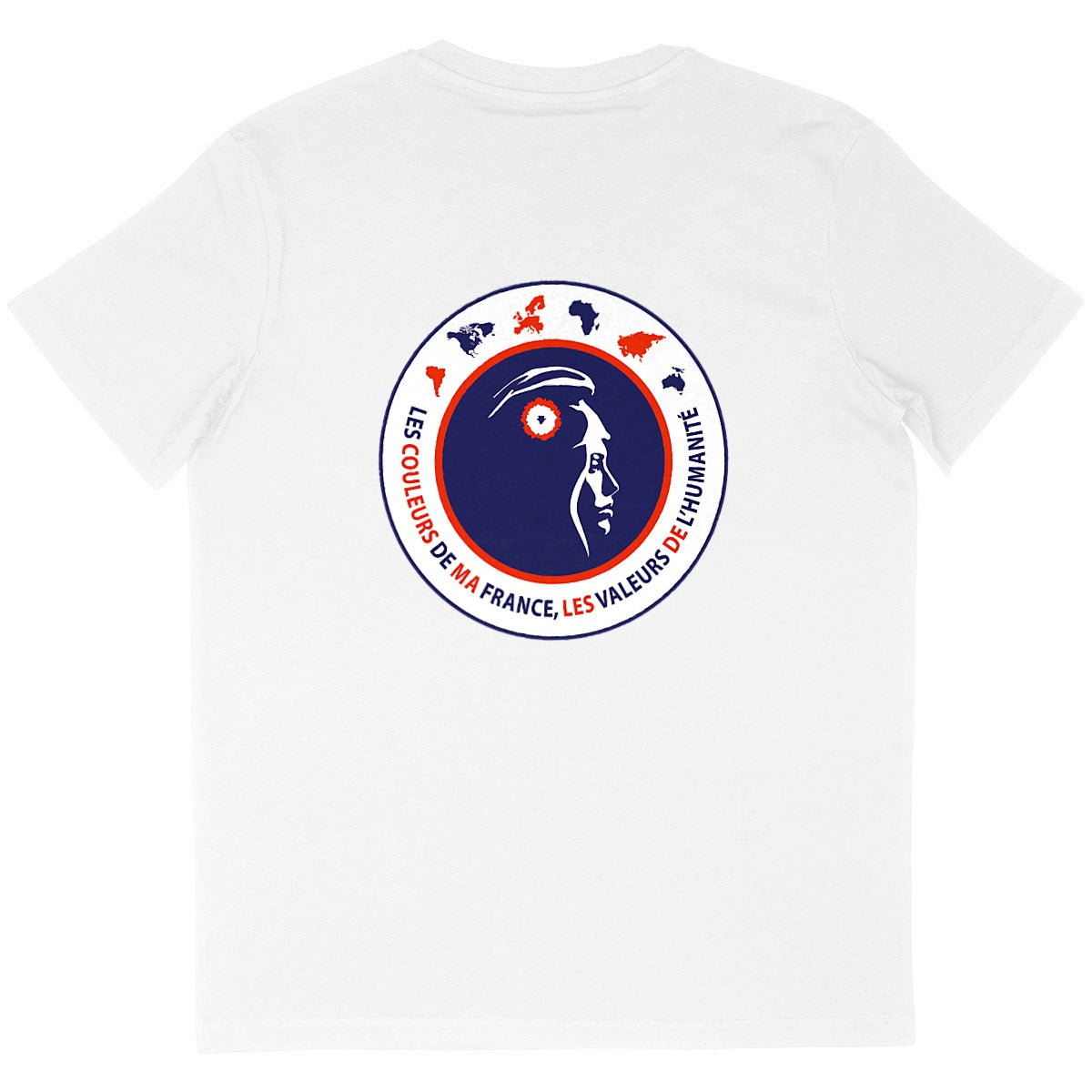 T-shirt Homme Oversized