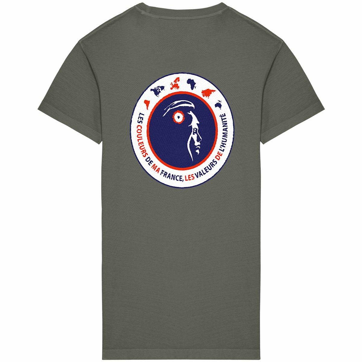 Robe T-shirt