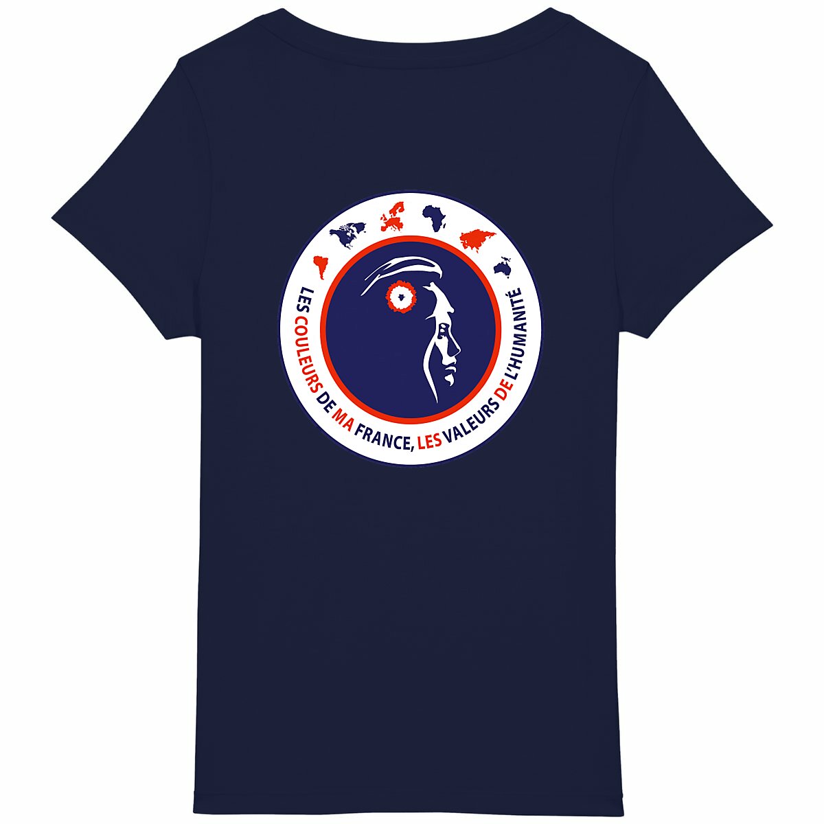 T-shirt Femme Léger
