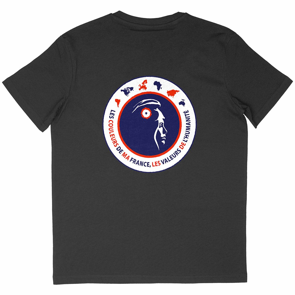 T-shirt Homme Oversized