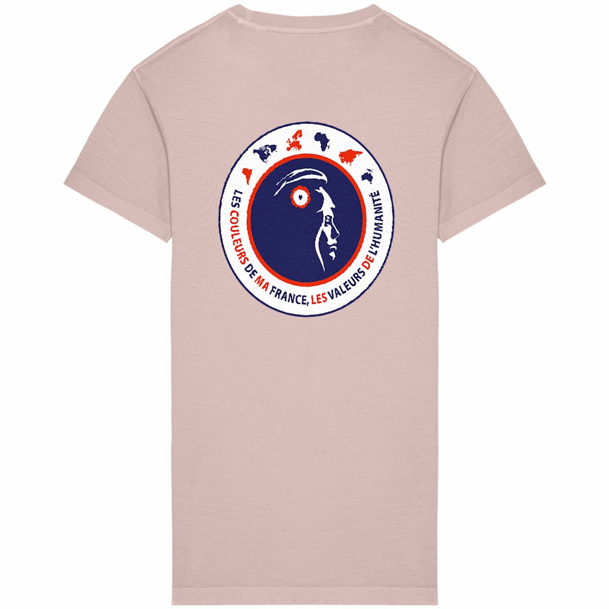 Robe T-shirt