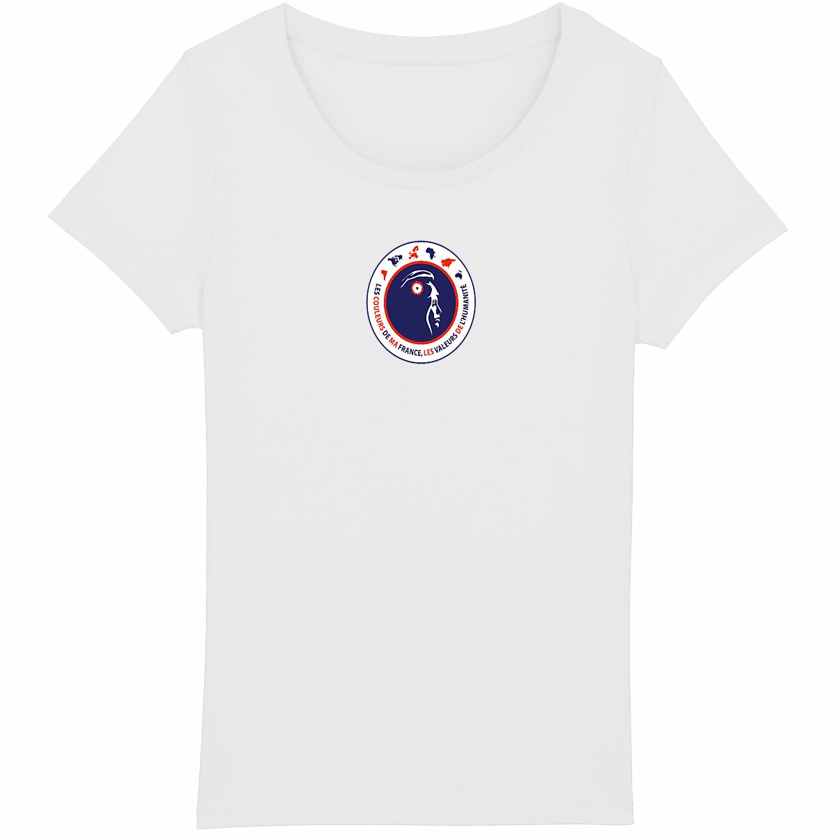 T-shirt Femme Léger