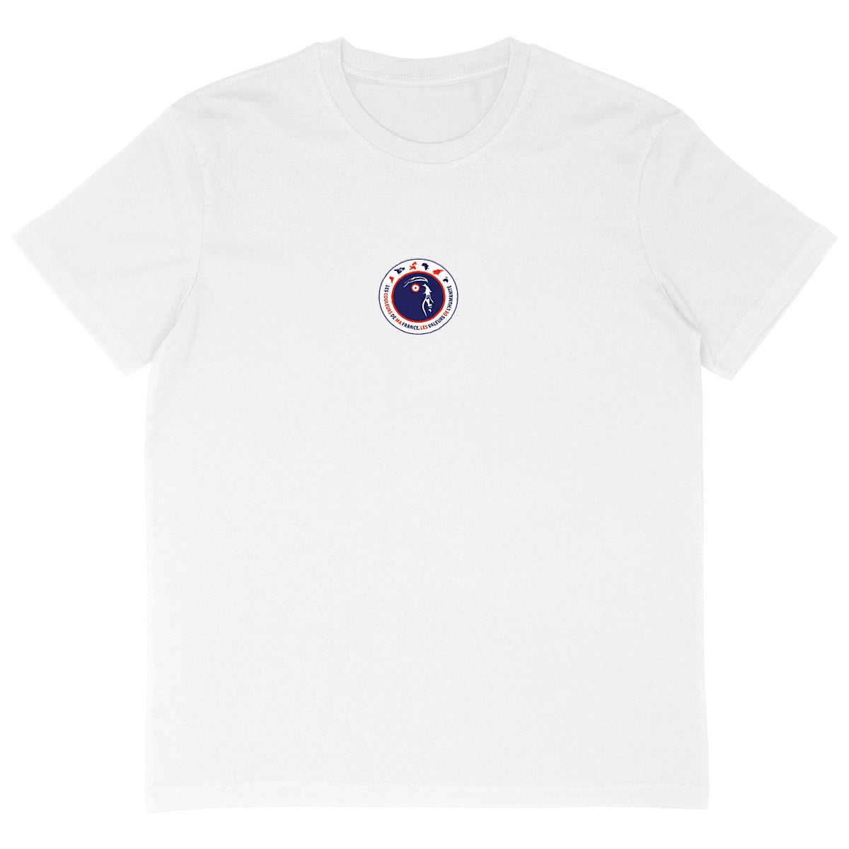 T-shirt Homme Oversized