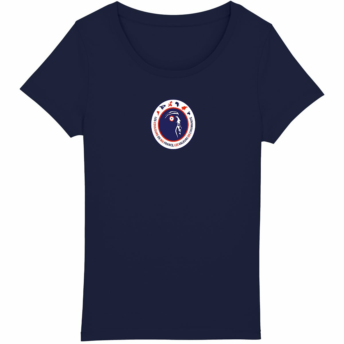 T-shirt Femme Léger