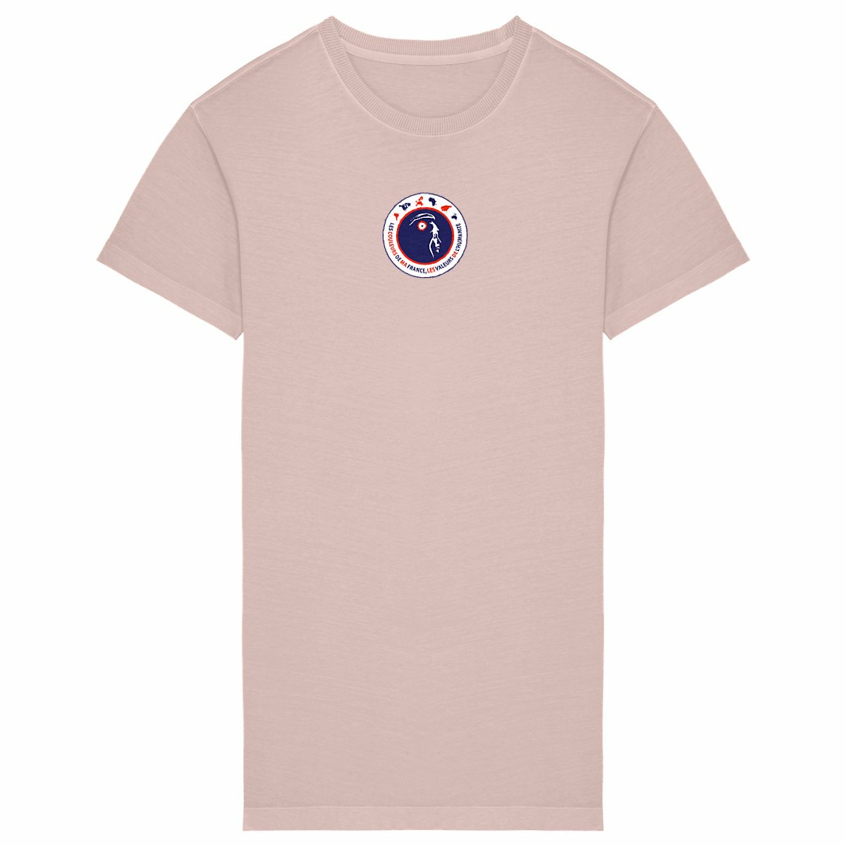 Robe T-shirt