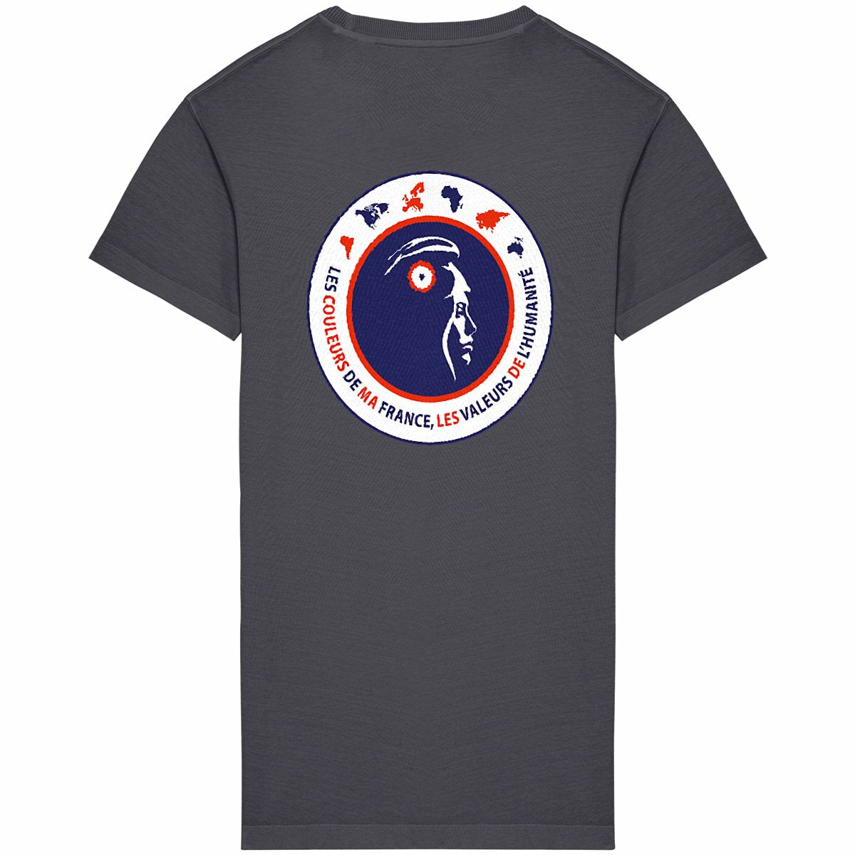 Robe T-shirt