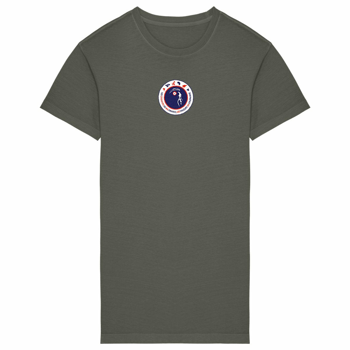 Robe T-shirt